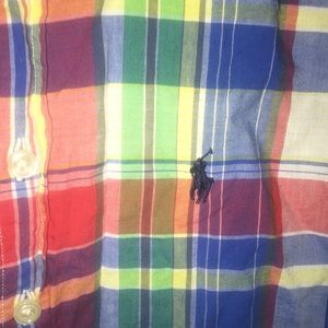 Ralph Lauren Shirts & Tops - Polo Button Down Shirt Ralph Lauren Shirts & Tops - Polo Button Down Shirt